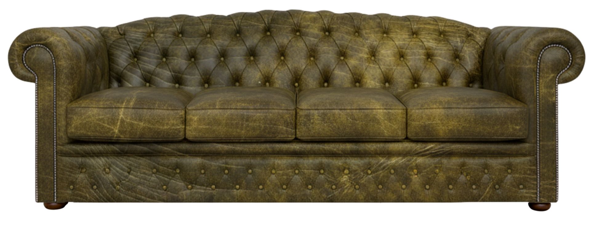 The Royale Chesterfield